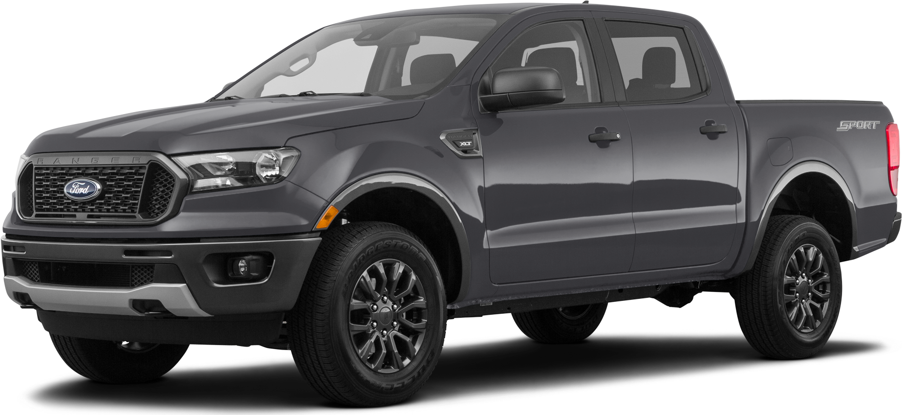 Reviews On Ford Ranger 2020